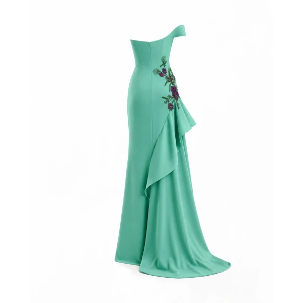 designer dresses at Luxury Shoes 
