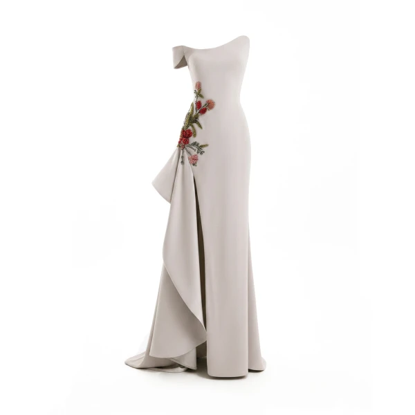 designer dresses at Luxury Shoes 