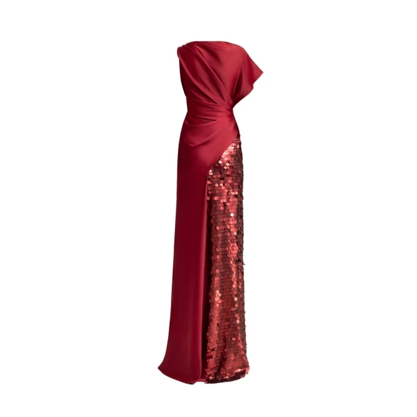 designer dresses at Luxury Shoes 