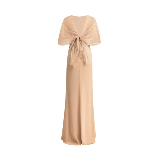 designer dresses at Luxury Shoes 