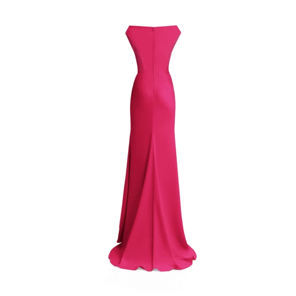 designer dresses at Luxury Shoes 