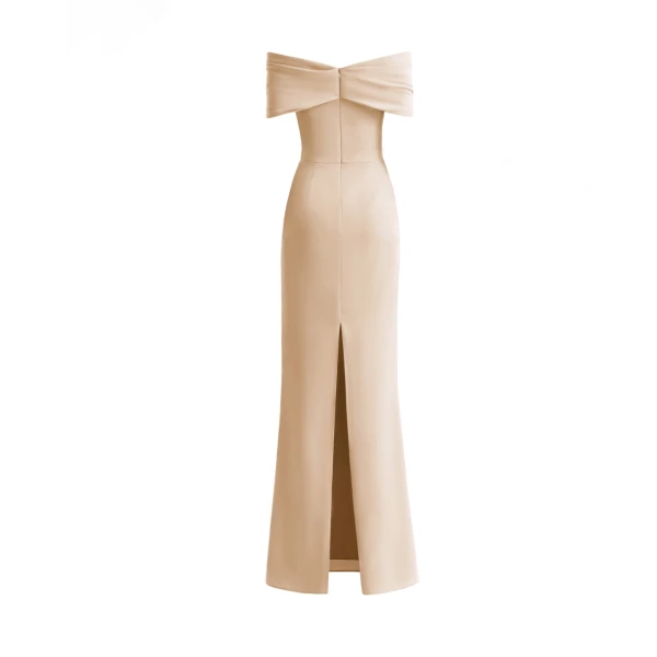 designer dresses at Luxury Shoes 