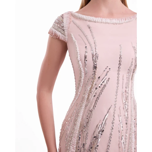 designer dresses at Luxury Shoes 