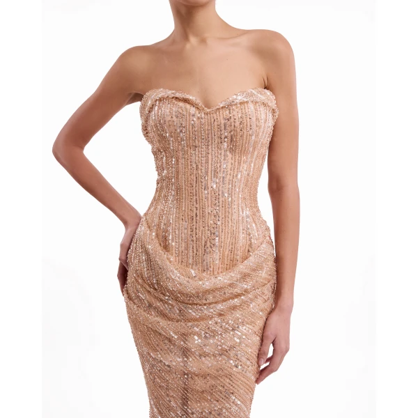 designer dresses at Luxury Shoes 