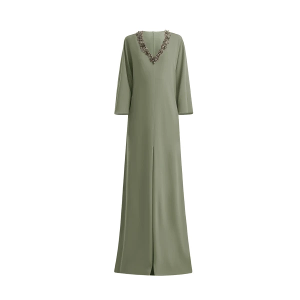 designer dresses at Luxury Shoes 