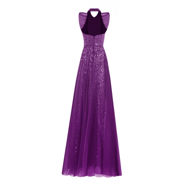 designer dresses at Luxury Shoes 