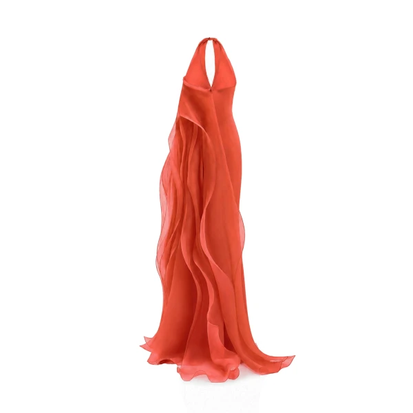 designer dresses at Luxury Shoes 