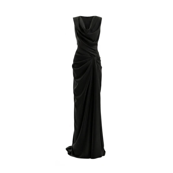 designer dresses at Luxury Shoes 
