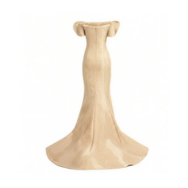 designer dresses at Luxury Shoes 