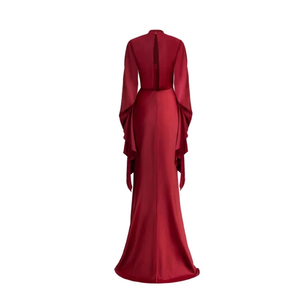 designer dresses at Luxury Shoes 