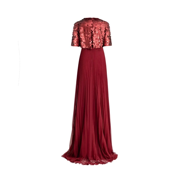 designer dresses at Luxury Shoes 