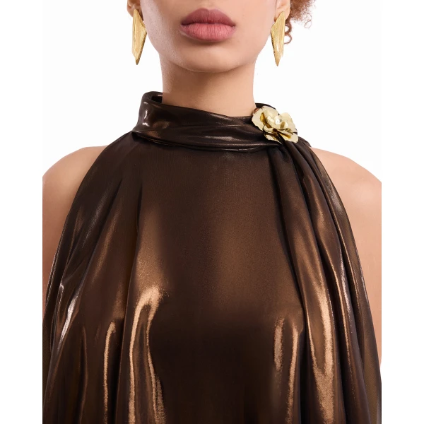 designer dresses at Luxury Shoes 