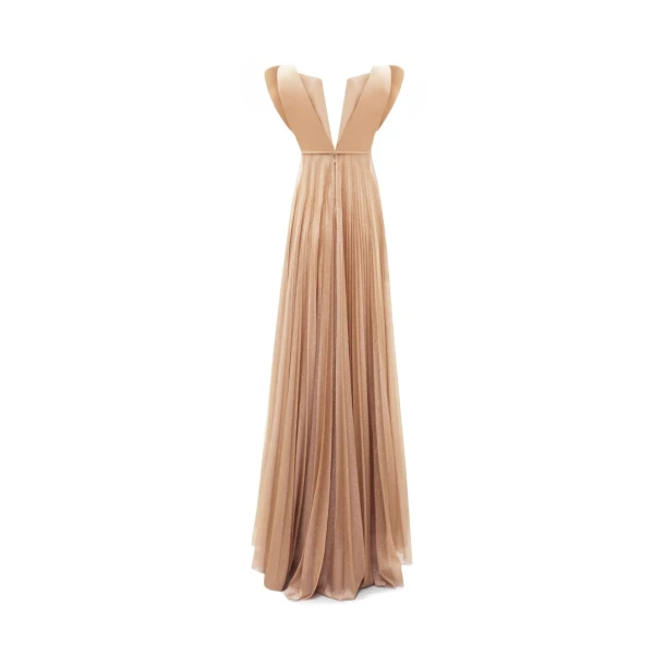 designer dresses at Luxury Shoes 
