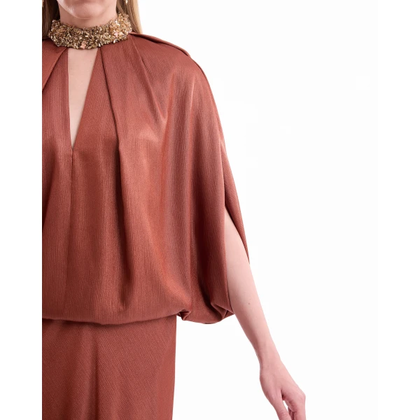 designer dresses at Luxury Shoes 