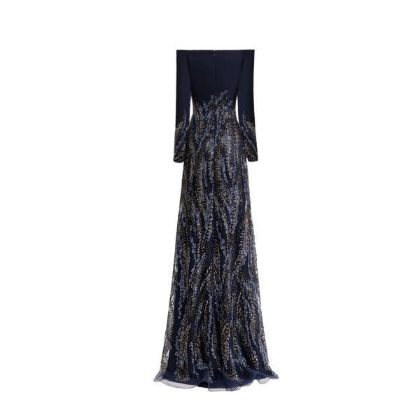 designer dresses at Luxury Shoes 