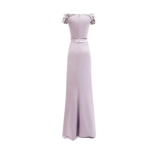 designer dresses at Luxury Shoes 