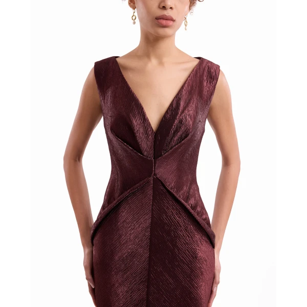 designer dresses at Luxury Shoes 