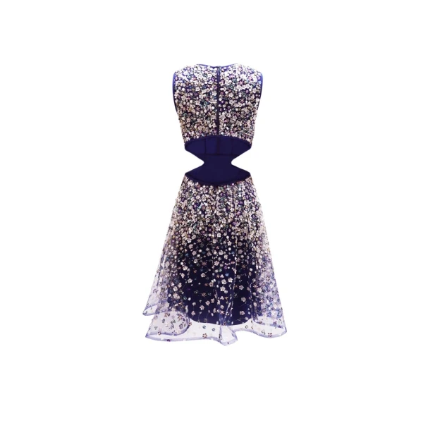 designer dresses at Luxury Shoes 