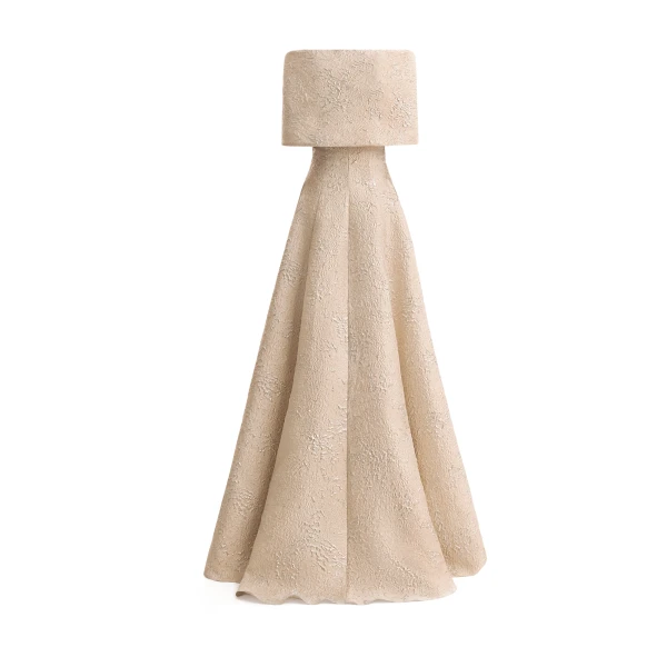 designer dresses at Luxury Shoes 