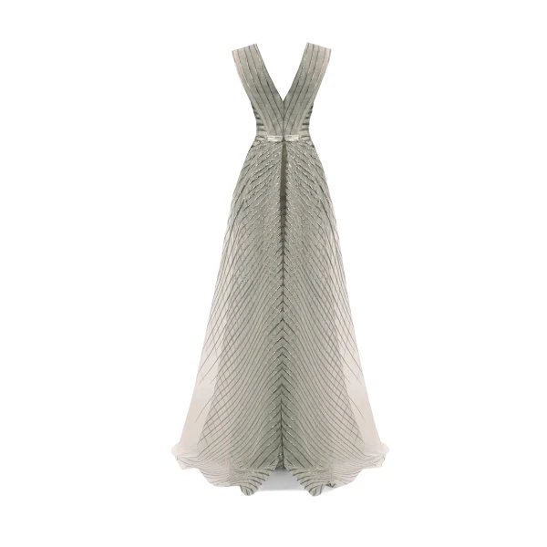 designer dresses at Luxury Shoes 