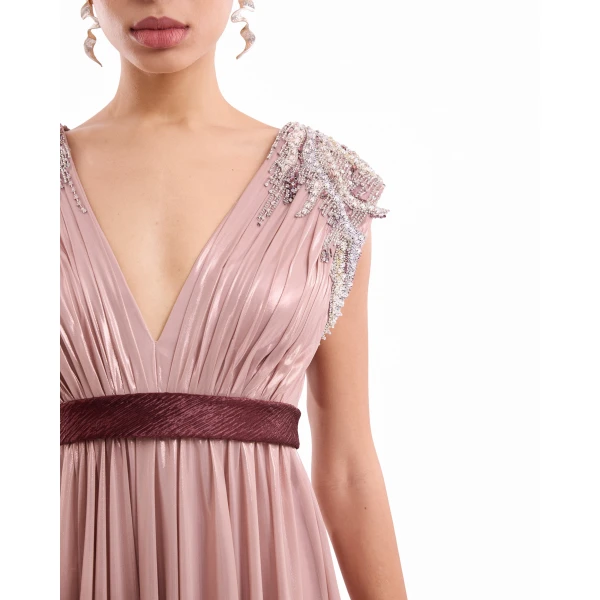 designer dresses at Luxury Shoes 