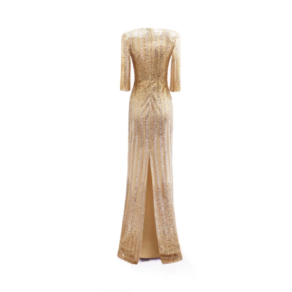 designer dresses at Luxury Shoes 
