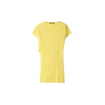 Jacquemus the mistral short-sleeve dress