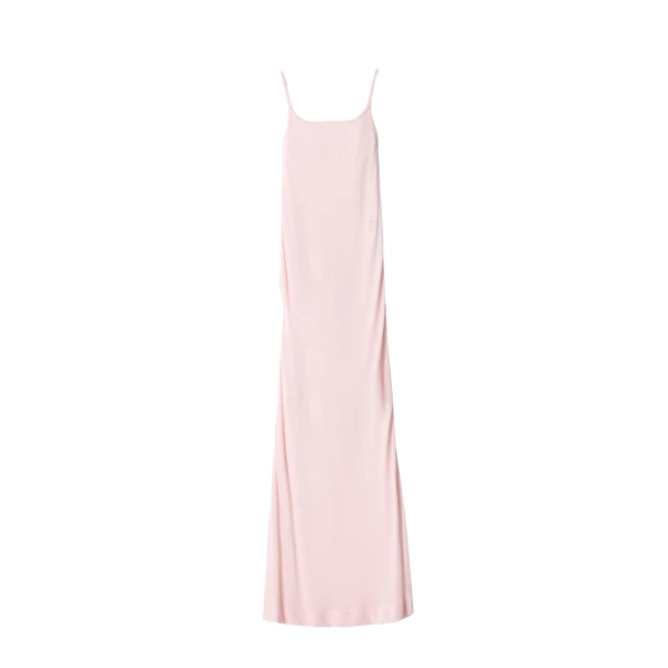 Jacquemus the nodo midi dress