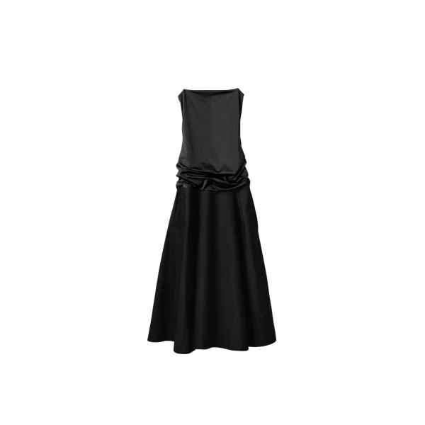 Jacquemus the paradiso dress