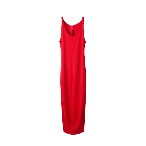 Jacquemus the regata dress