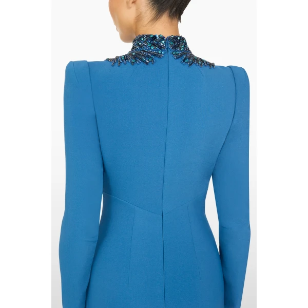 designer dresses at Luxury Shoes 