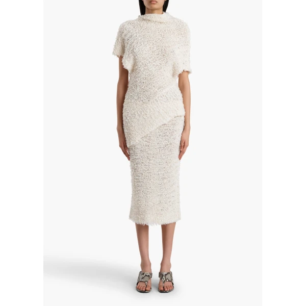 Khaite skirts