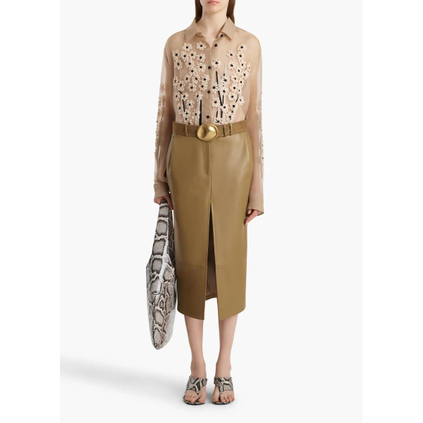Khaite skirts