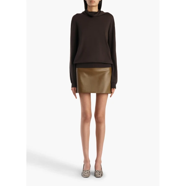 Khaite knitwear