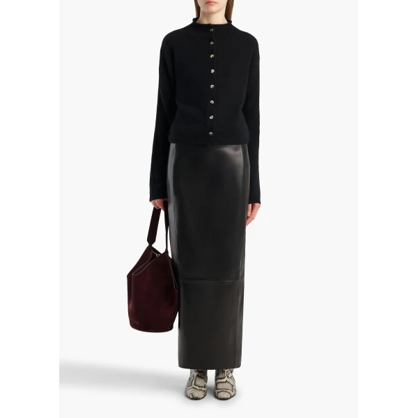 Khaite knitwear