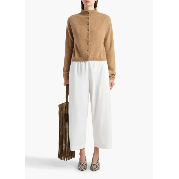 Khaite knitwear