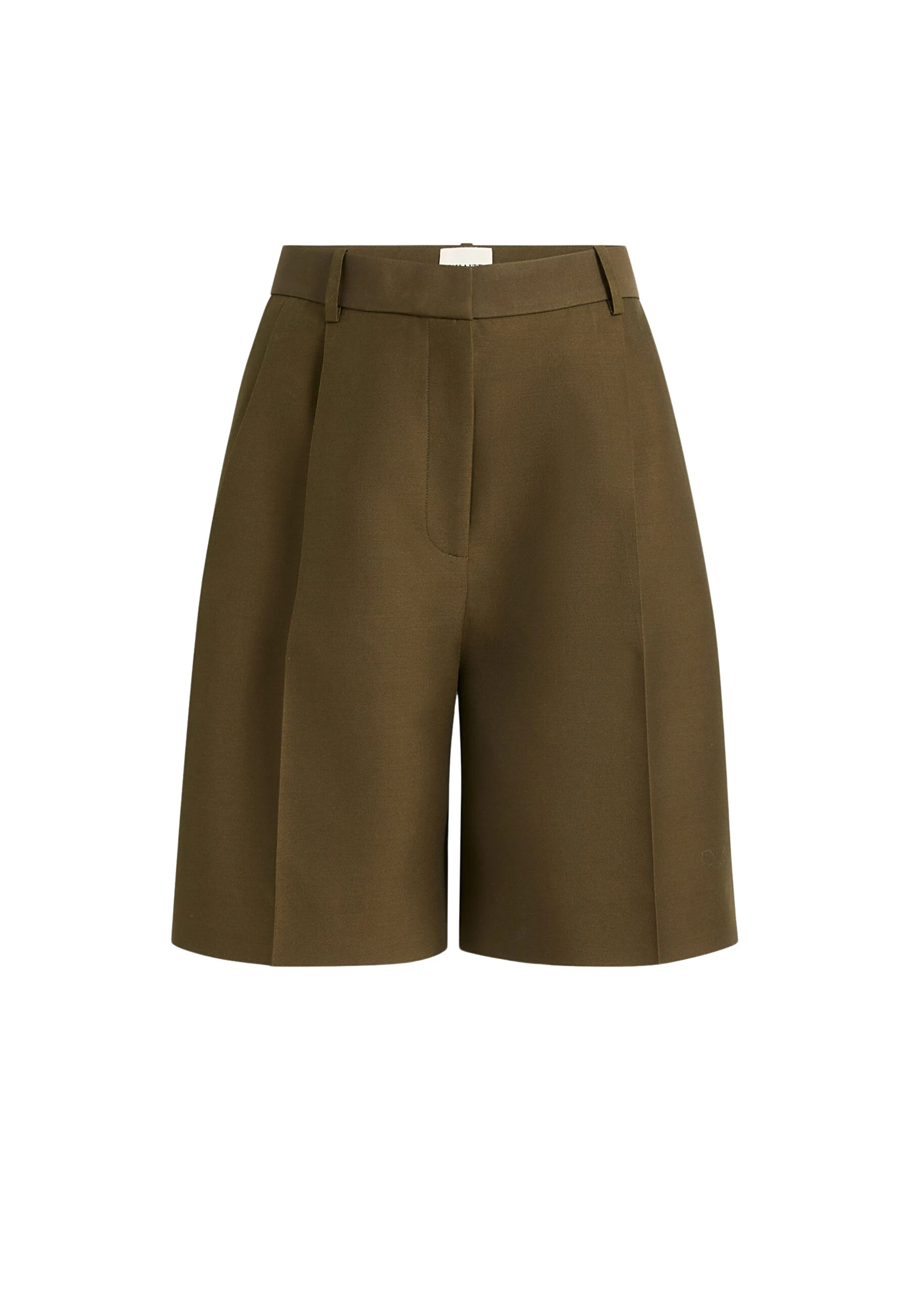 Khaite-Auggie-Short-in-Dark-Olive-coveti-scaled27475_nobg Khaite