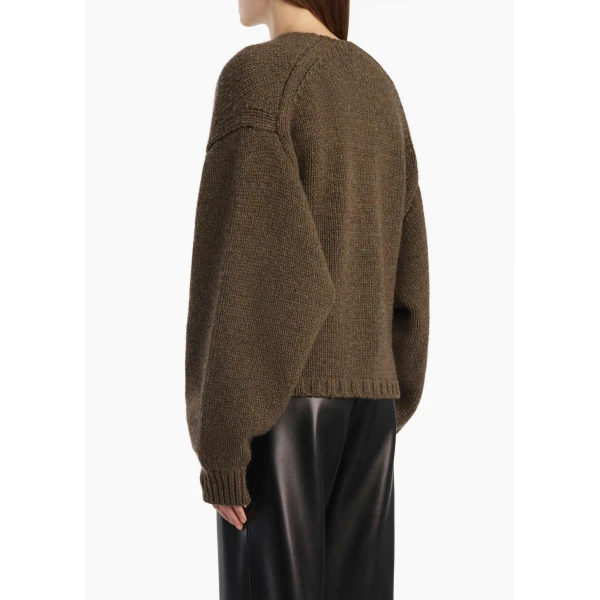 designer knitwear