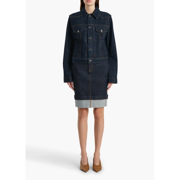 Khaite skirts