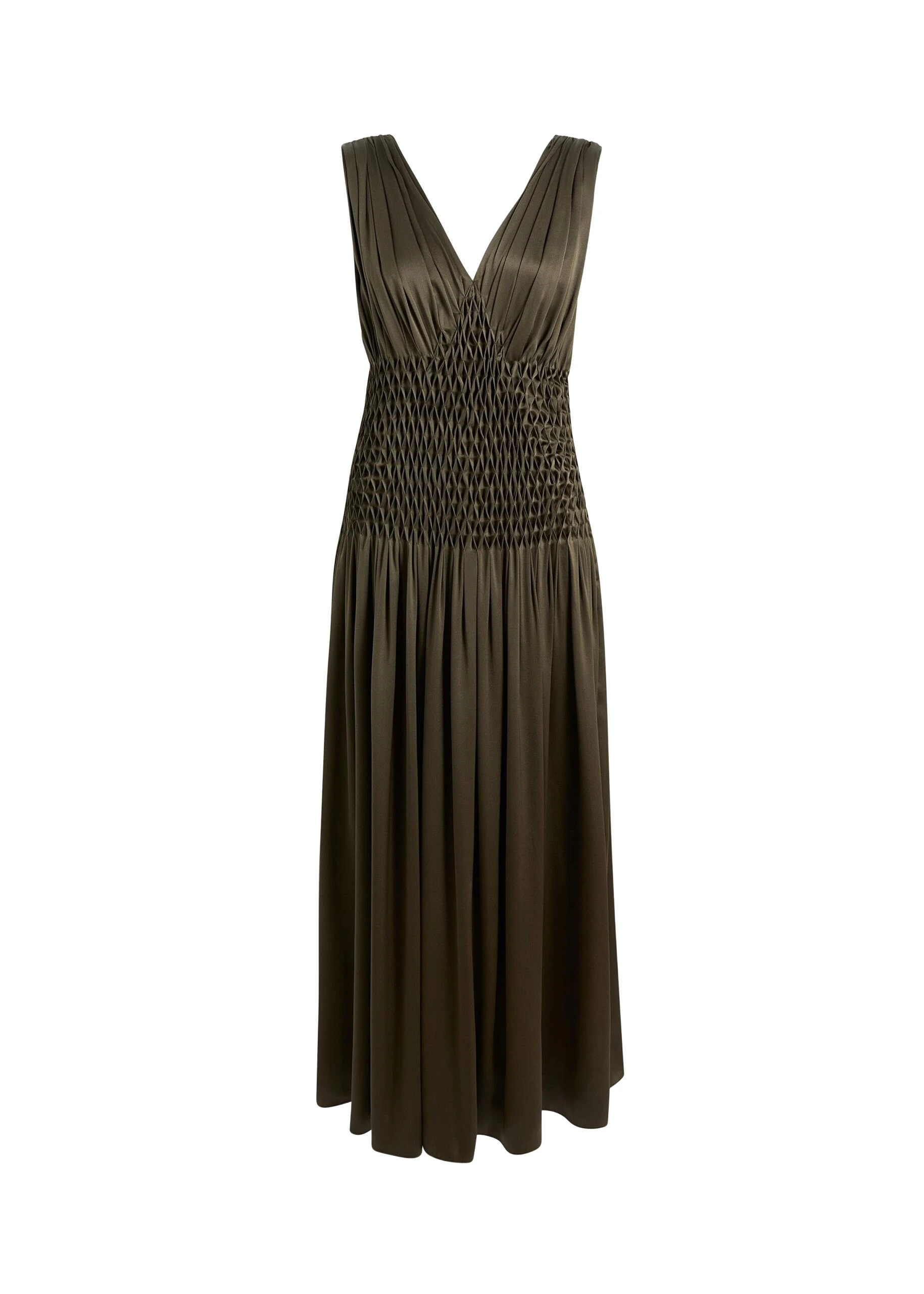 Khaite-Nola-Dress-in-Dark-Olive-Silk-coveti-scaled60397_nobg Khaite