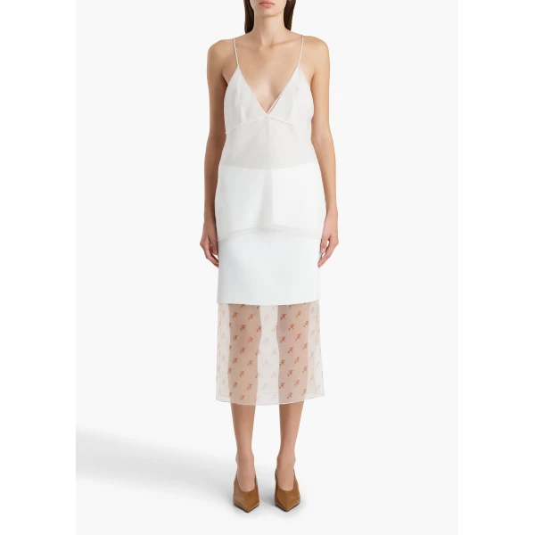 Khaite skirts