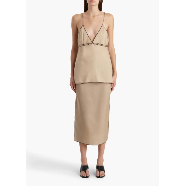 Khaite skirts