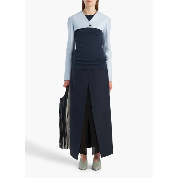Khaite skirts