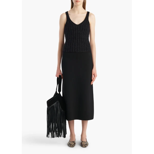 Khaite knitwear