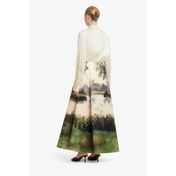 designer top