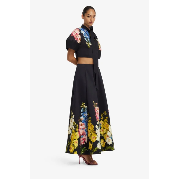 Leo Lin skirts