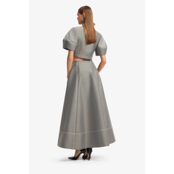 designer skirt