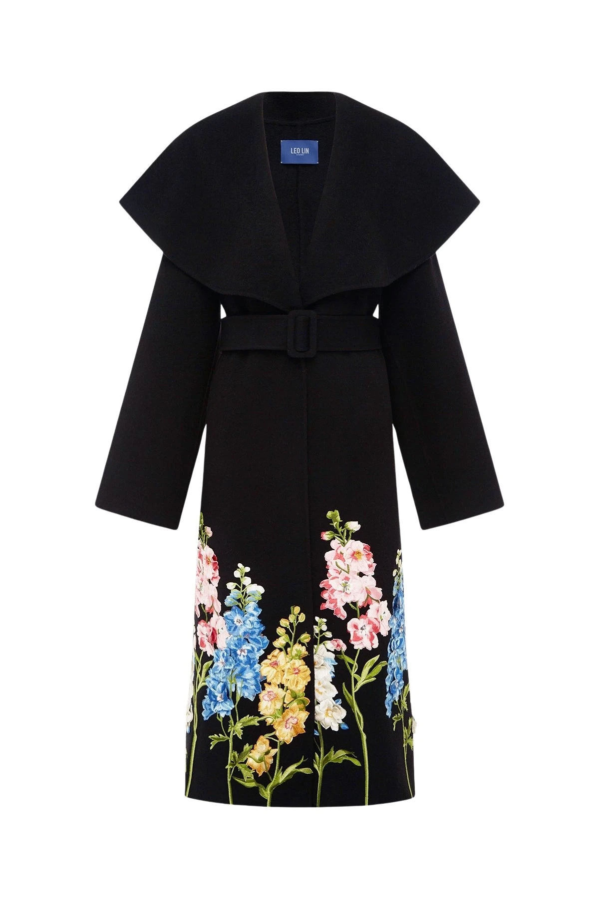 Leo-Lin-Joan-Embroidered-Wool-Coat-in-Snapdragon-Print-in-Ebony45480_nobg Leo Lin