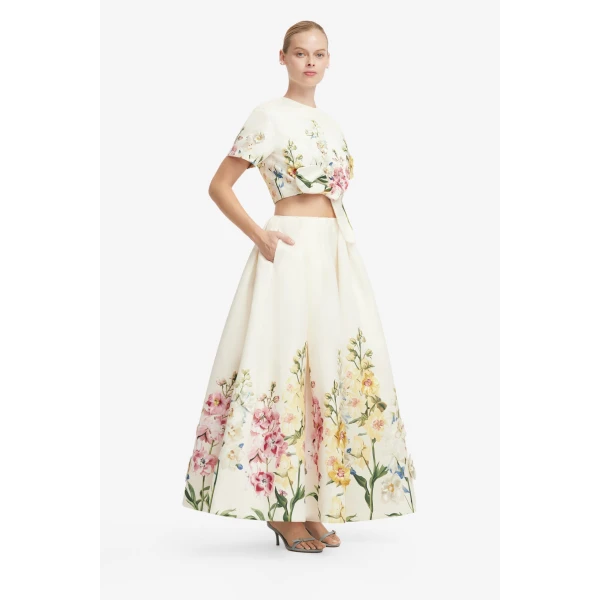 Leo Lin skirts