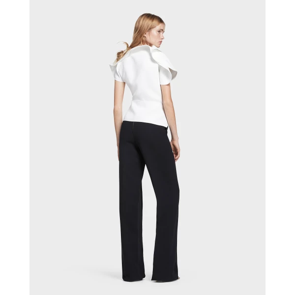 Maticevski - Maticevski Pants - Sculptural Evening Wear - Shop at Luxury Shoes 
